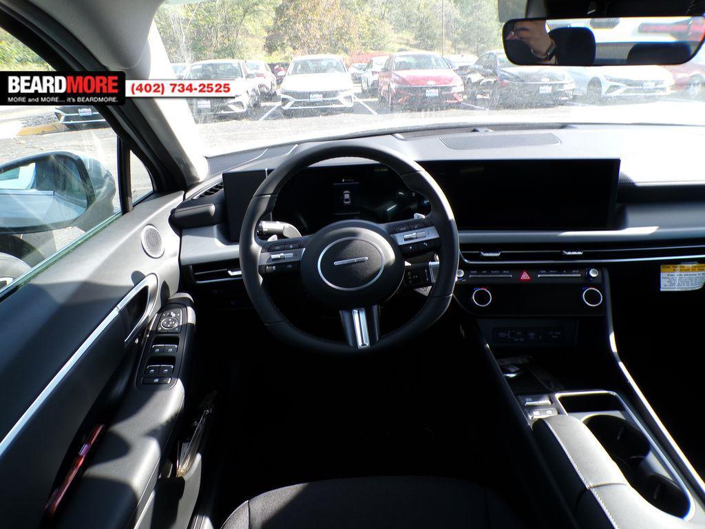 new 2026 Hyundai Sonata car, priced at $30,577