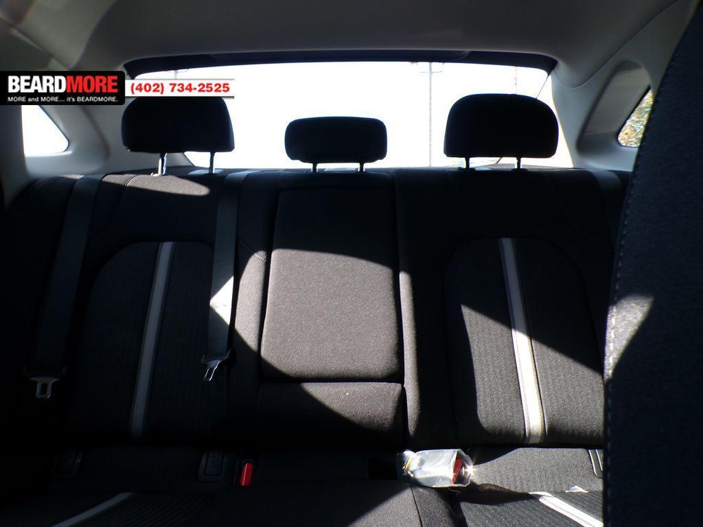 new 2026 Hyundai Sonata car, priced at $30,577