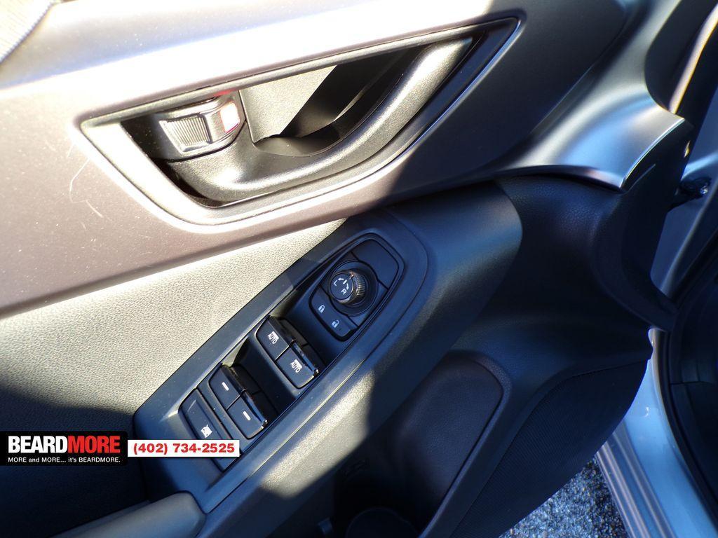 used 2024 Subaru Impreza car, priced at $20,027