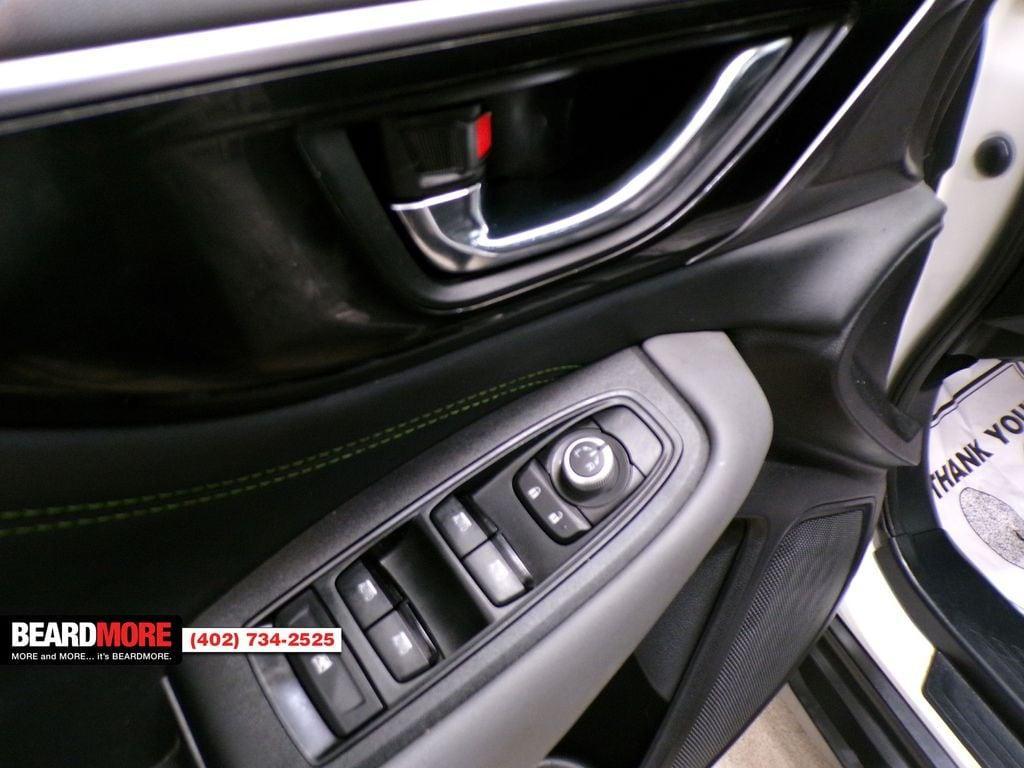 used 2023 Subaru Outback car, priced at $32,256