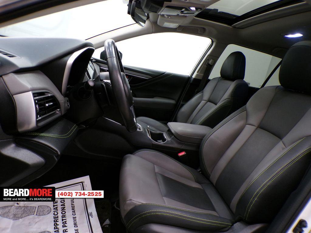 used 2023 Subaru Outback car, priced at $32,256