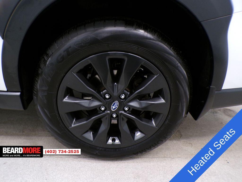 used 2023 Subaru Outback car, priced at $32,256