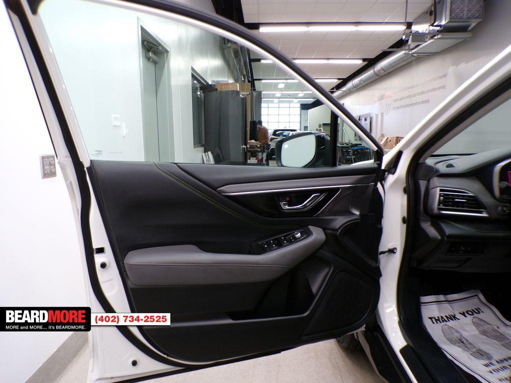 used 2023 Subaru Outback car, priced at $32,256