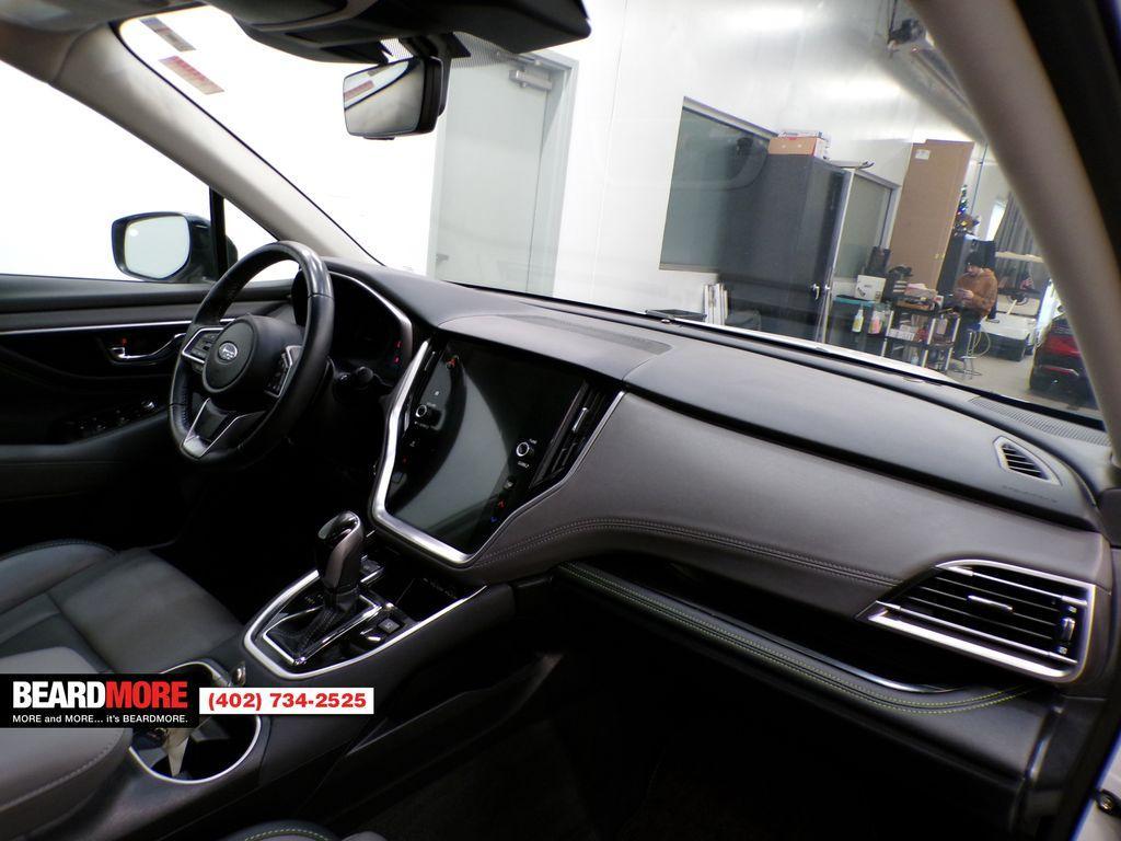 used 2023 Subaru Outback car, priced at $32,256