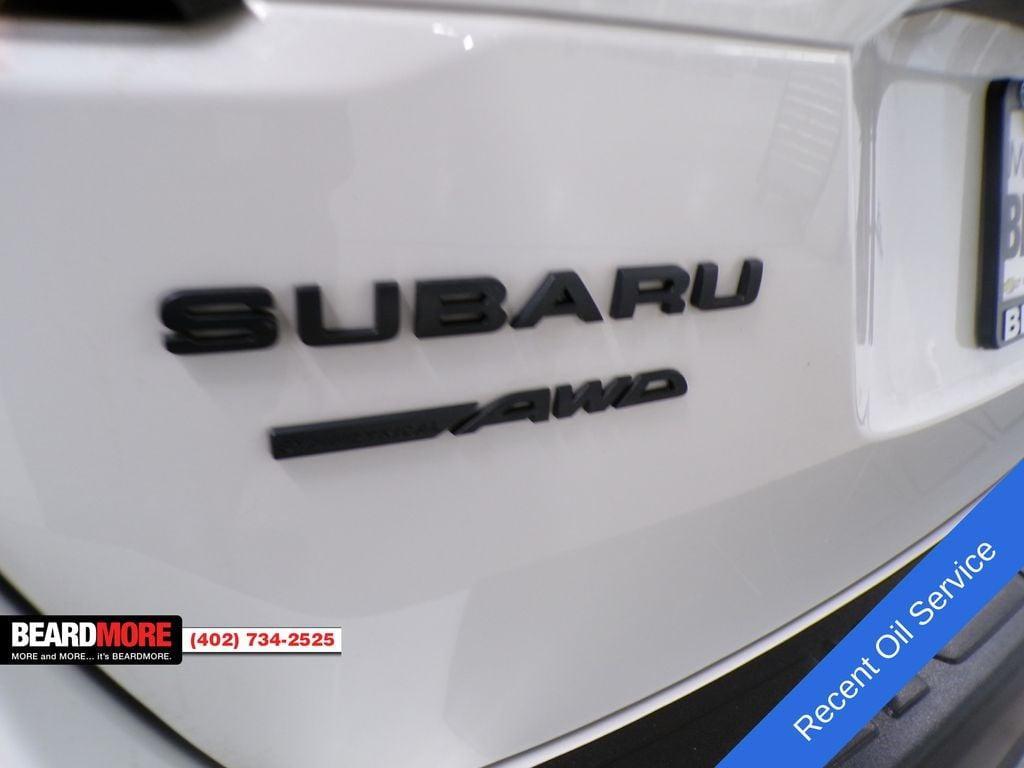 used 2023 Subaru Outback car, priced at $32,256