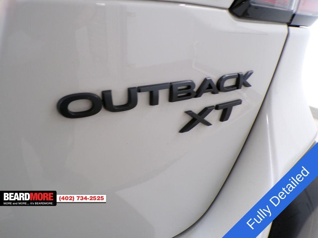 used 2023 Subaru Outback car, priced at $32,256
