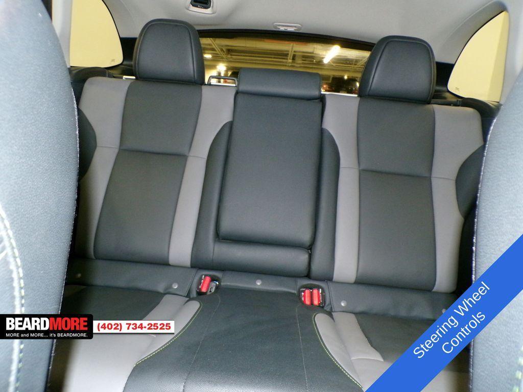 used 2023 Subaru Outback car, priced at $32,256