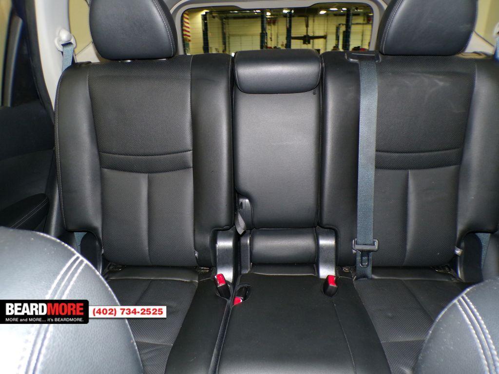 used 2019 Nissan Rogue car, priced at $14,514