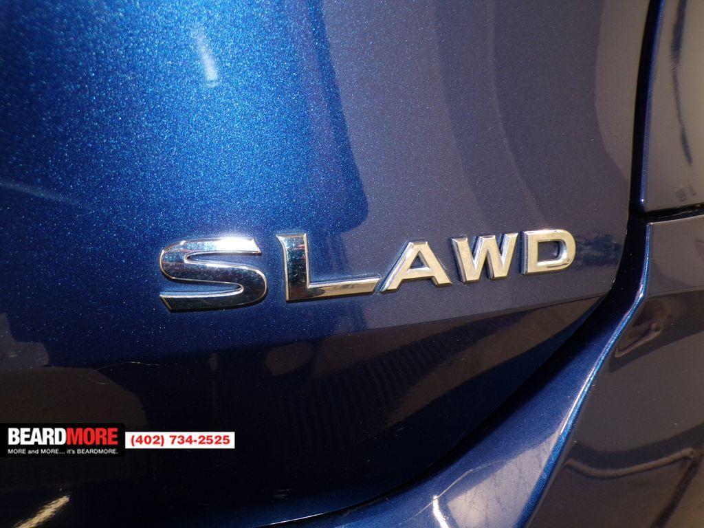 used 2019 Nissan Rogue car, priced at $14,514