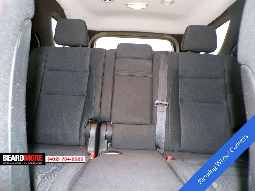 used 2017 Dodge Durango car, priced at $15,274