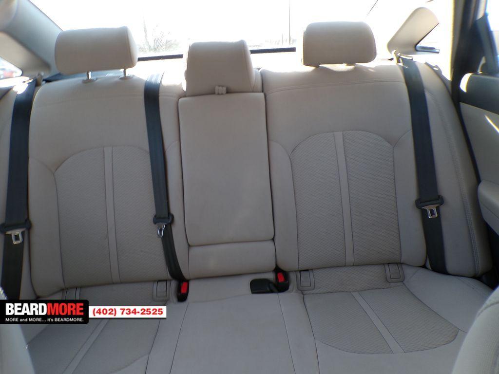 used 2016 Hyundai Sonata car, priced at $7,284