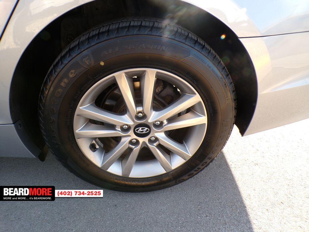 used 2016 Hyundai Sonata car, priced at $7,284