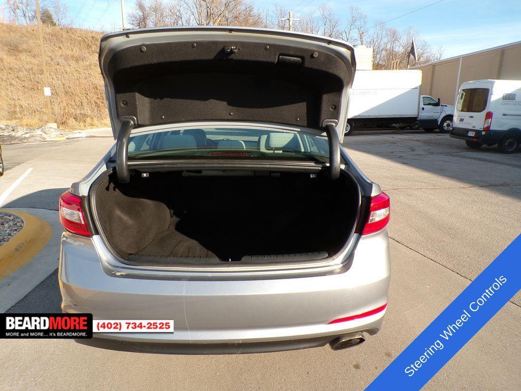 used 2016 Hyundai Sonata car, priced at $7,284