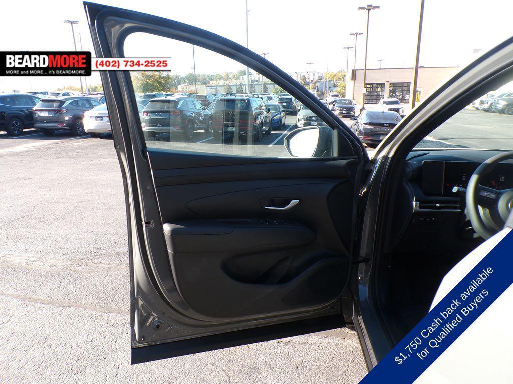 new 2026 Hyundai SANTA CRUZ car, priced at $32,474