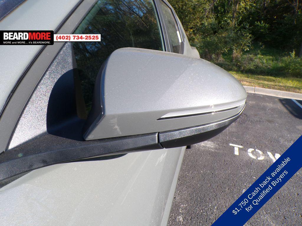 new 2026 Hyundai SANTA CRUZ car, priced at $32,474