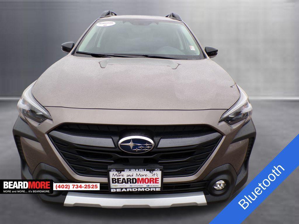 used 2023 Subaru Outback car, priced at $28,247