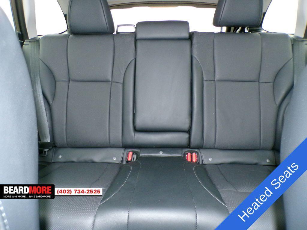 used 2023 Subaru Outback car, priced at $28,247