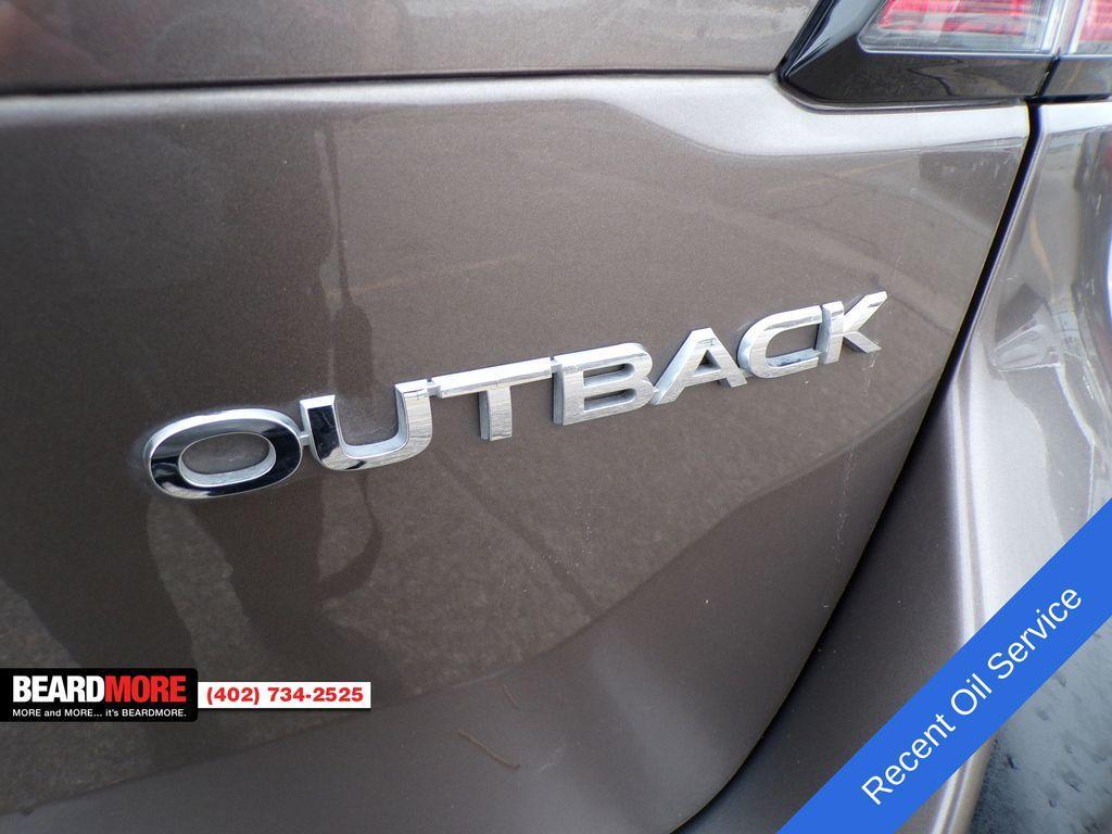 used 2023 Subaru Outback car, priced at $28,247