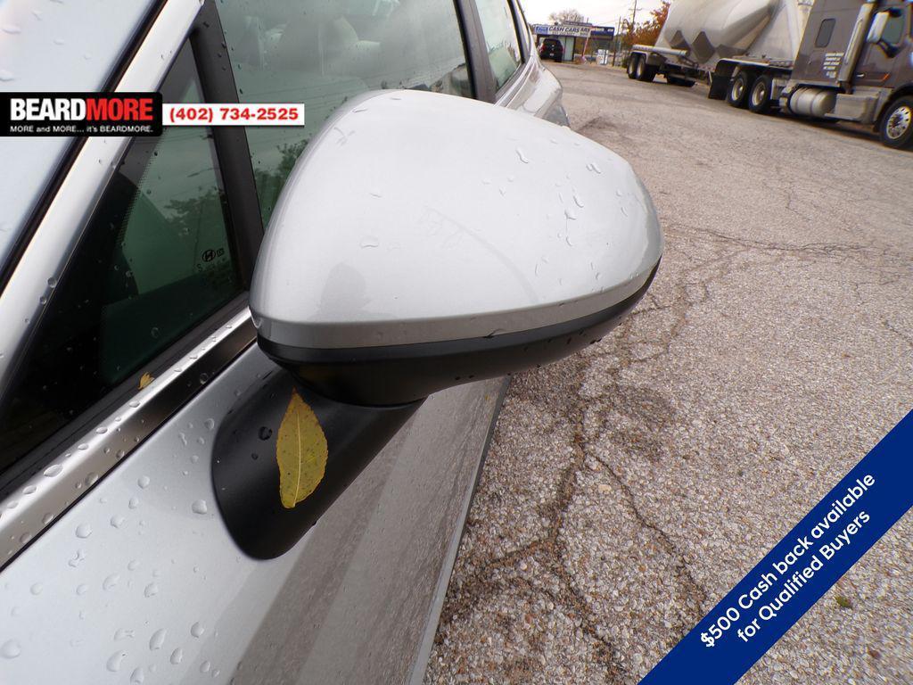 new 2026 Hyundai Sonata Hybrid car, priced at $29,524