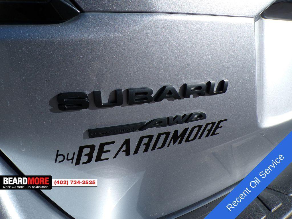 used 2023 Subaru Outback car, priced at $29,718