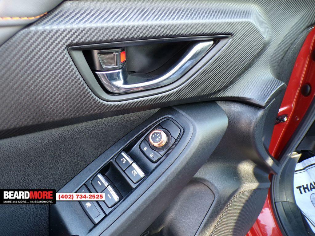 used 2024 Subaru Crosstrek car