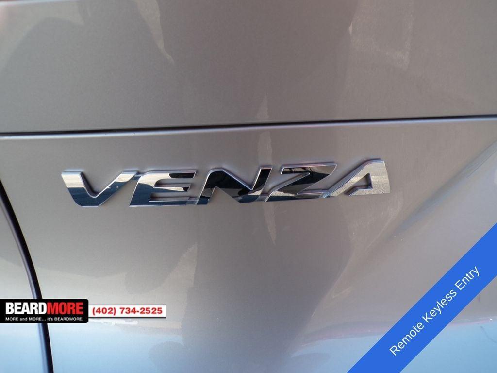 used 2021 Toyota Venza car, priced at $28,884