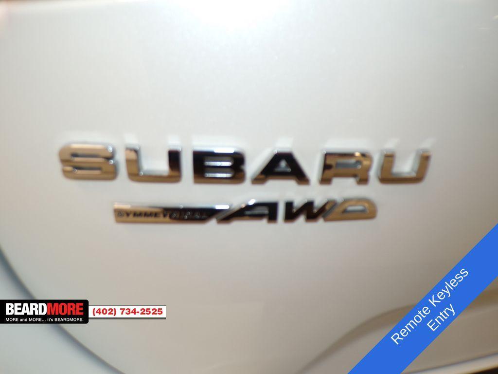 used 2023 Subaru Forester car, priced at $30,219