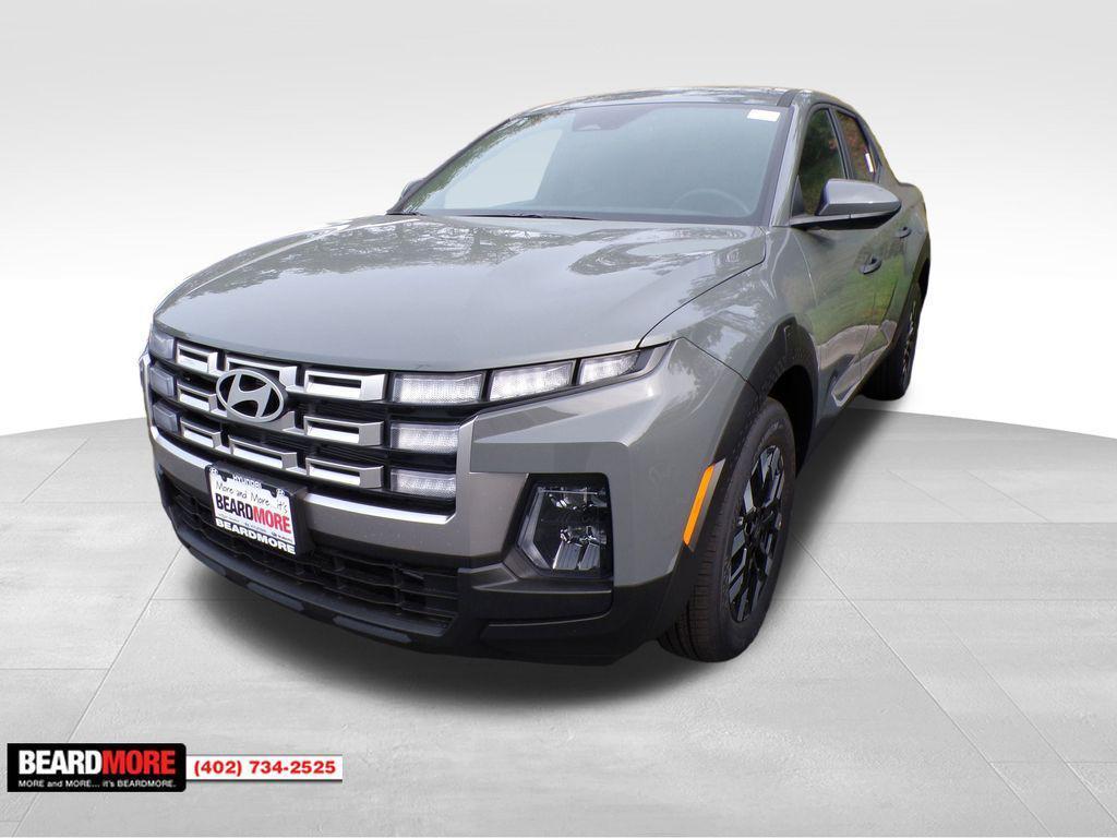 new 2026 Hyundai SANTA CRUZ car, priced at $31,082