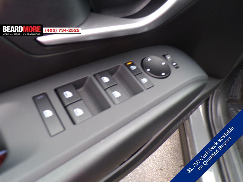 new 2026 Hyundai SANTA CRUZ car, priced at $31,082