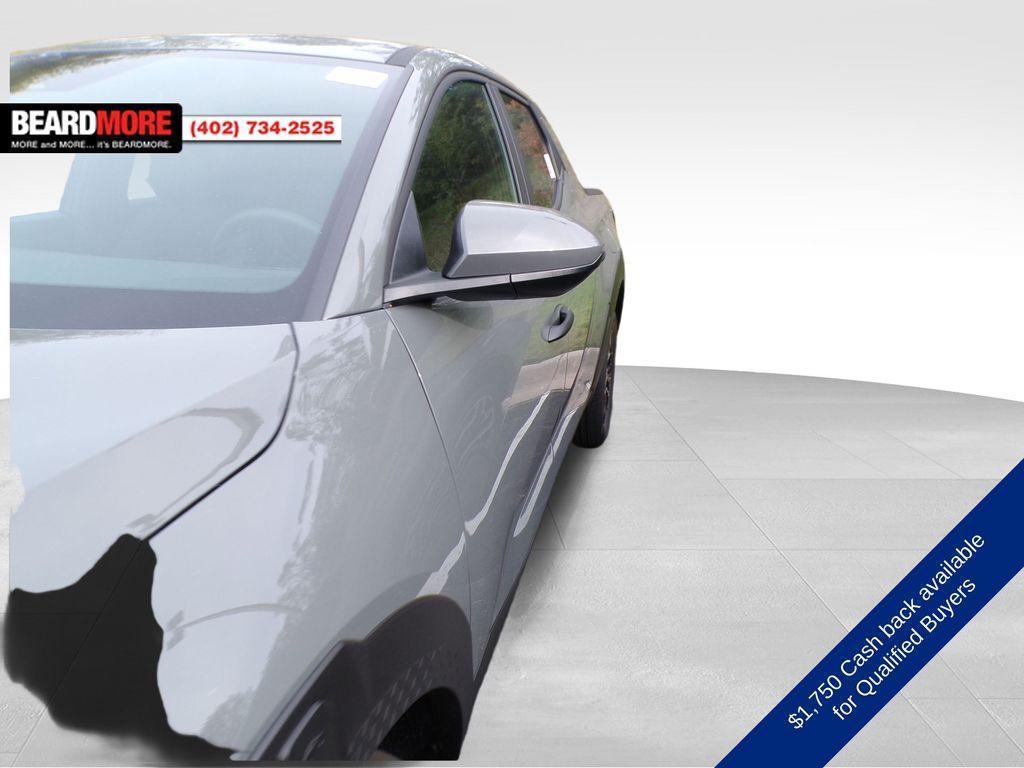 new 2026 Hyundai SANTA CRUZ car, priced at $31,082