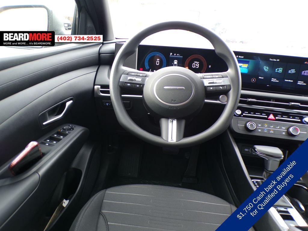 new 2026 Hyundai SANTA CRUZ car, priced at $31,082