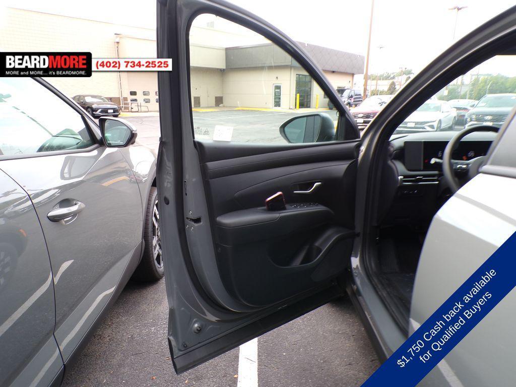 new 2026 Hyundai SANTA CRUZ car, priced at $31,082