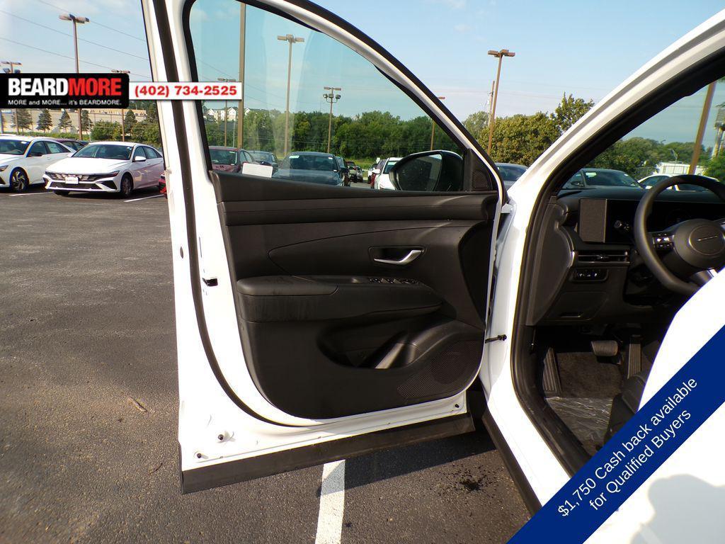 new 2026 Hyundai SANTA CRUZ car, priced at $35,290