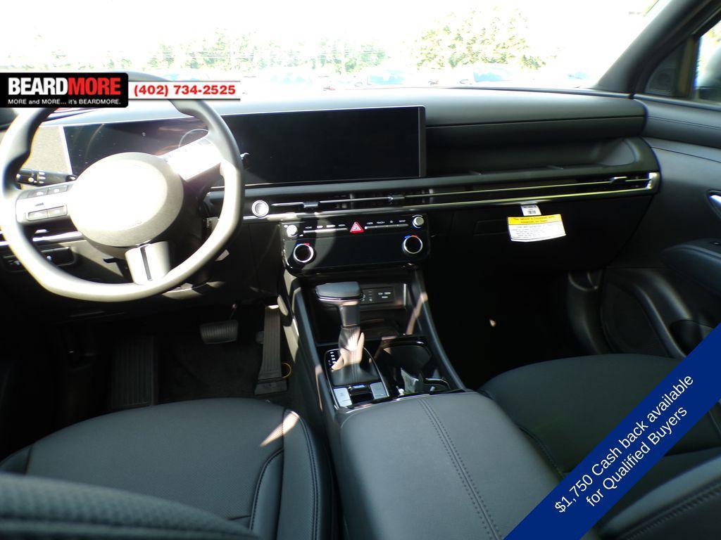 new 2026 Hyundai SANTA CRUZ car, priced at $35,290