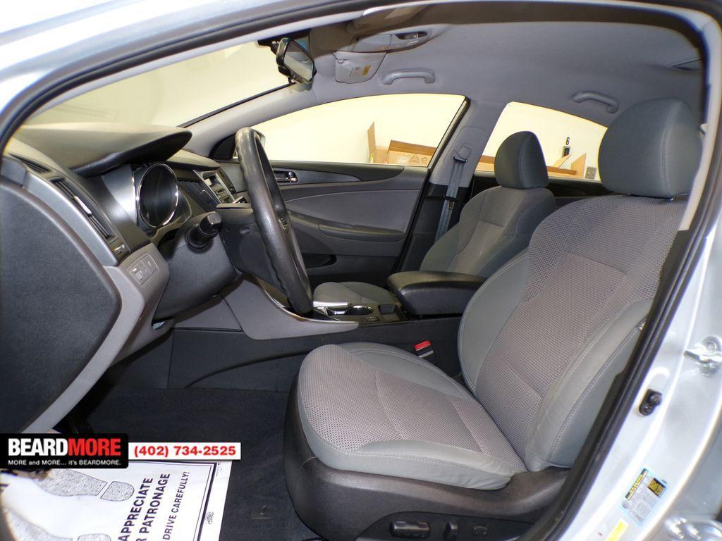 used 2014 Hyundai Sonata car, priced at $10,268