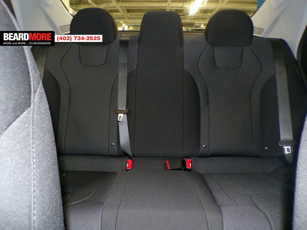 new 2026 Hyundai Elantra car, priced at $23,349