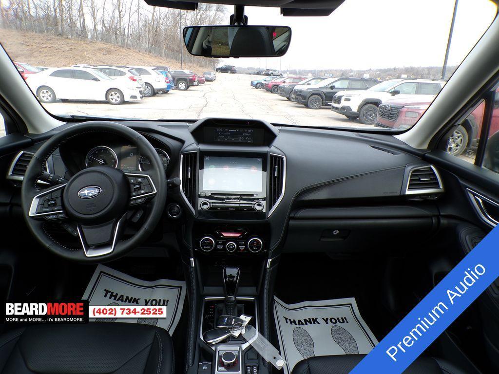 used 2023 Subaru Forester car, priced at $30,074