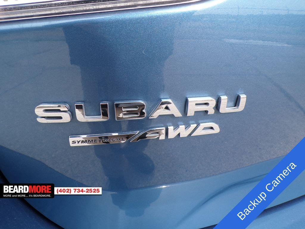 used 2023 Subaru Forester car, priced at $30,074