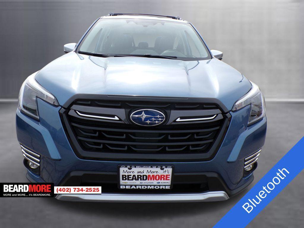used 2023 Subaru Forester car, priced at $30,074