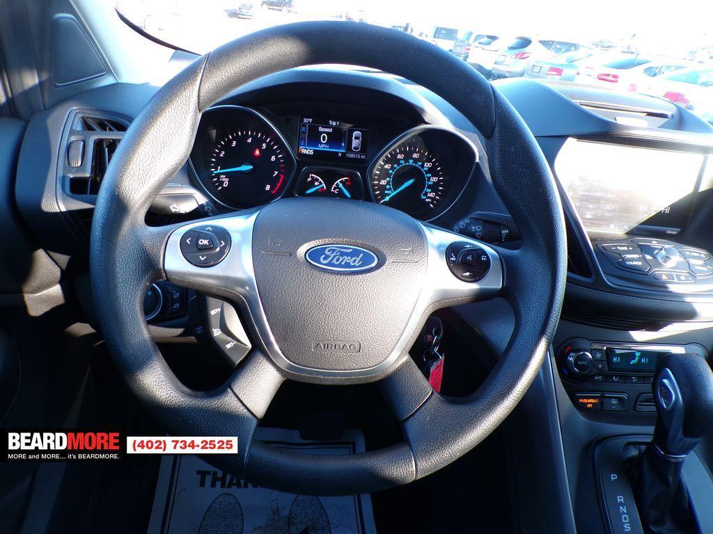 used 2015 Ford Escape car, priced at $10,287