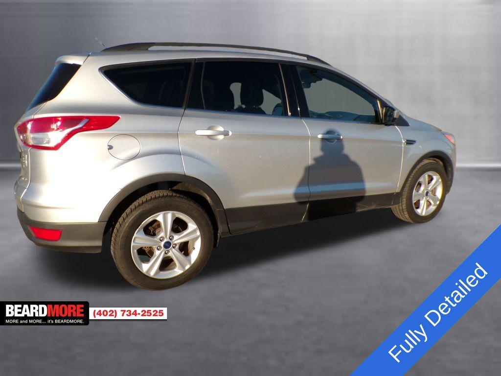 used 2015 Ford Escape car, priced at $10,287