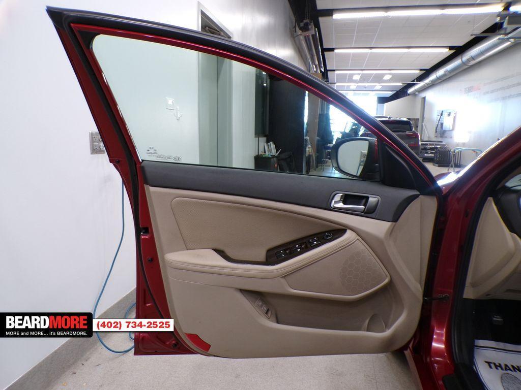 used 2014 Kia Optima car, priced at $9,593