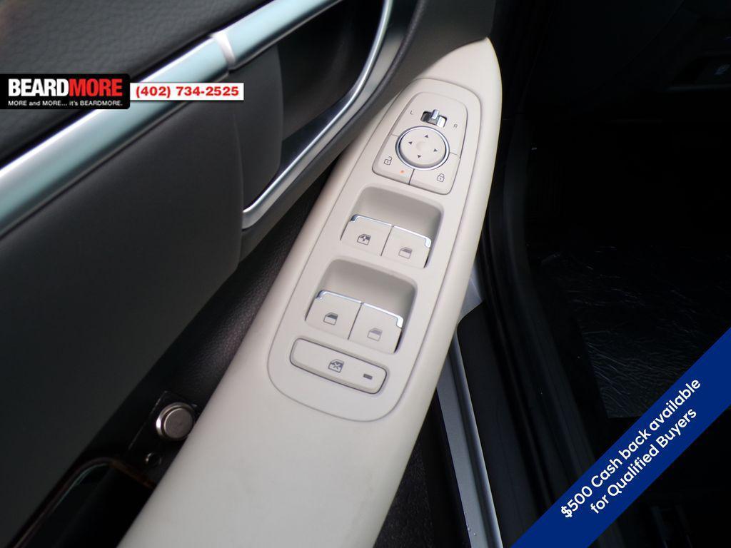 new 2026 Hyundai Sonata Hybrid car, priced at $29,549