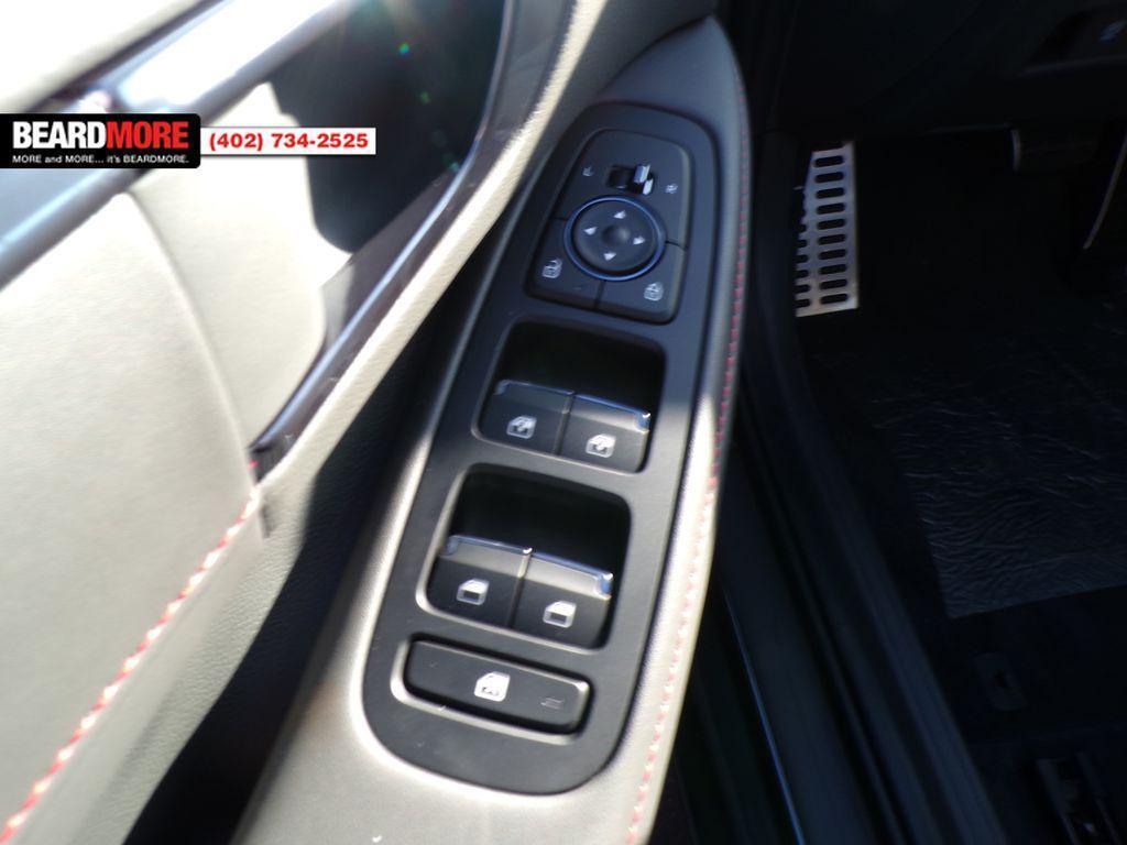 new 2026 Hyundai Sonata car, priced at $35,633