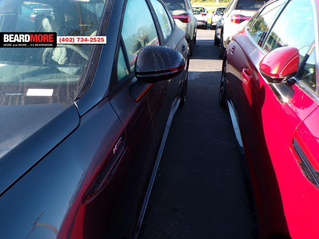 new 2026 Hyundai Sonata car, priced at $35,633