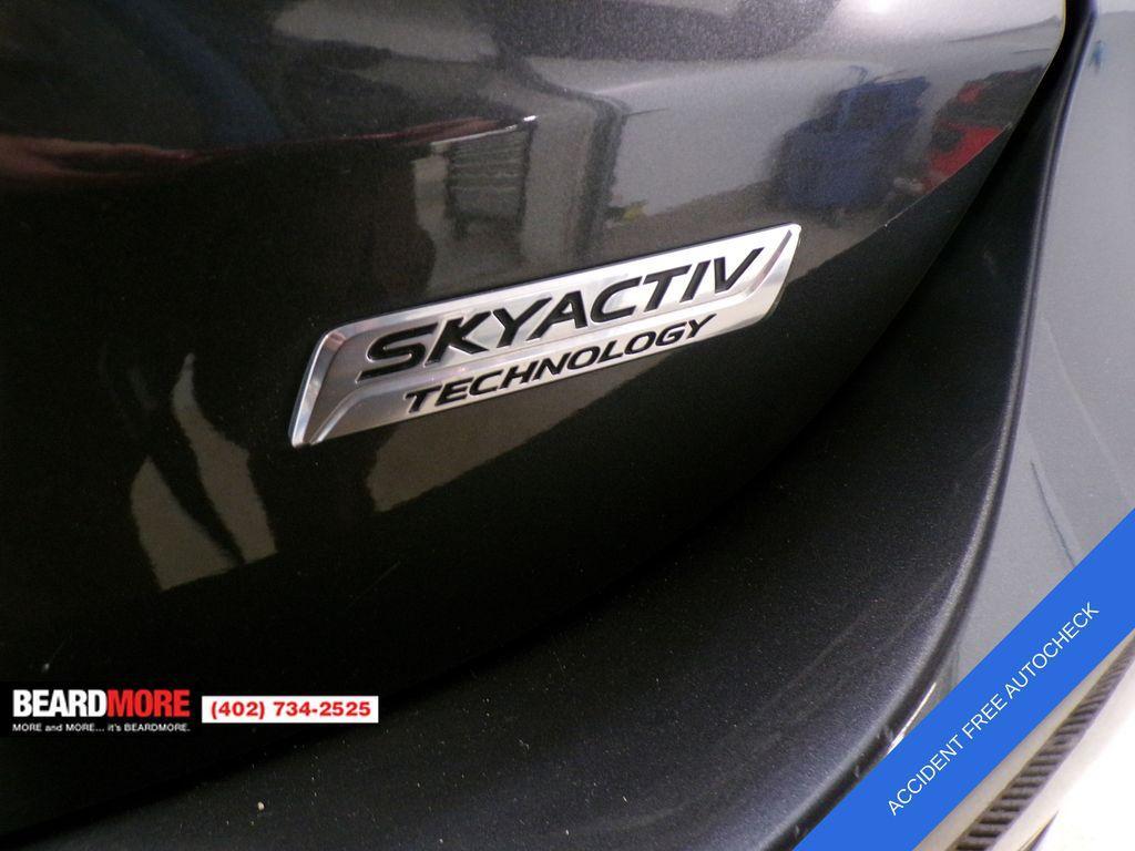 used 2015 Mazda Mazda6 car, priced at $12,277