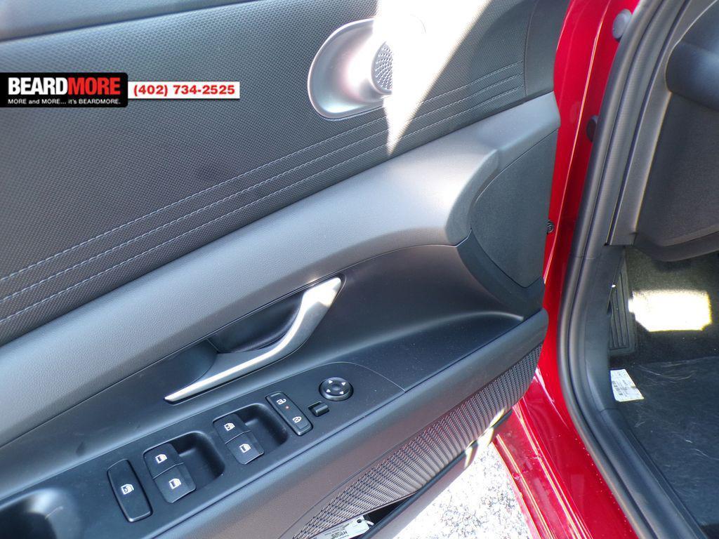 new 2026 Hyundai ELANTRA HEV car, priced at $26,401