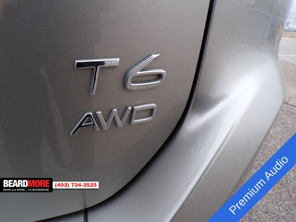 used 2014 Volvo XC60 car, priced at $10,064