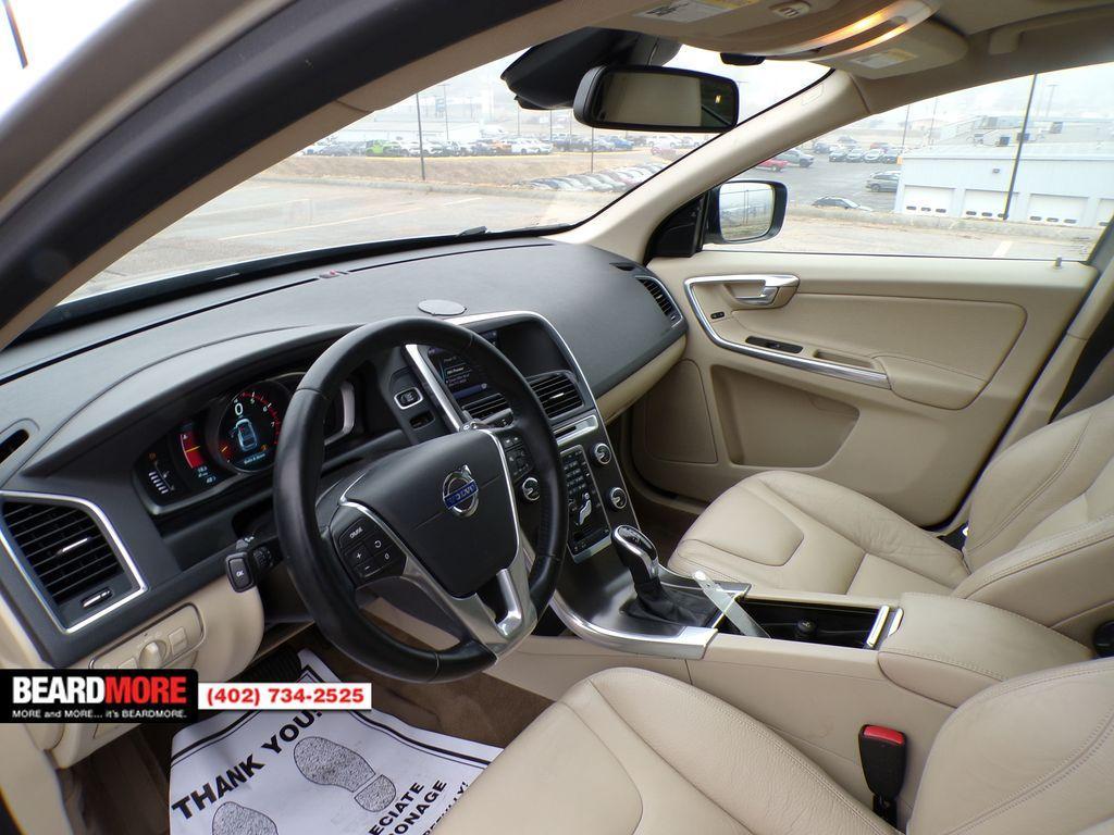 used 2014 Volvo XC60 car, priced at $10,064