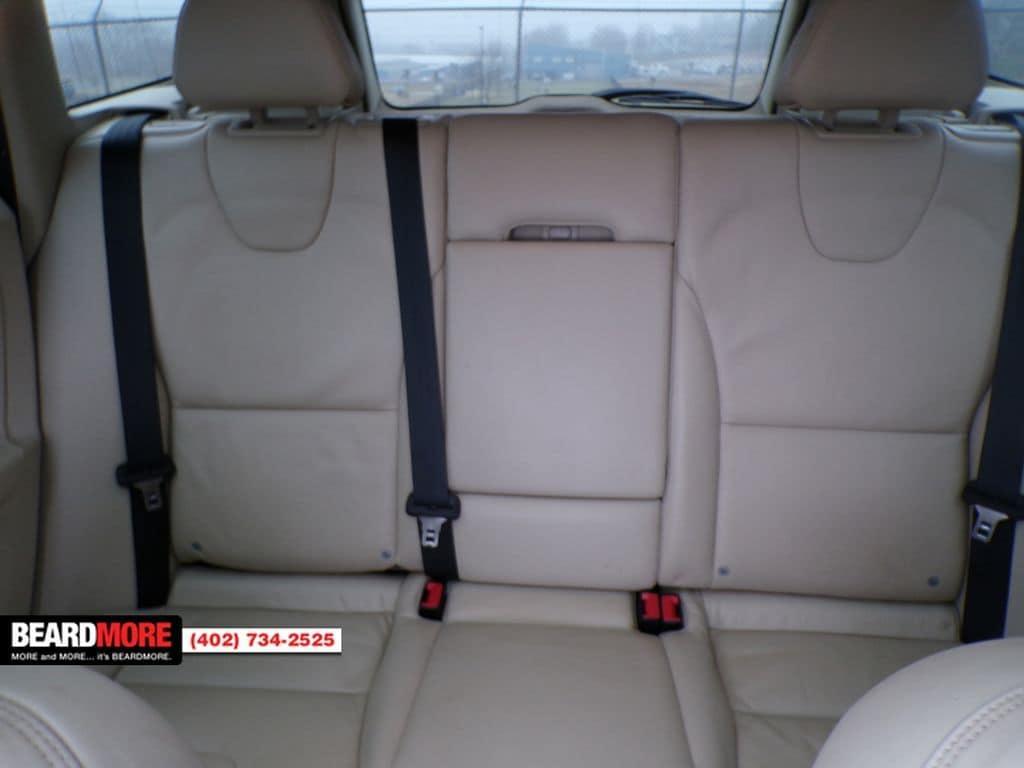 used 2014 Volvo XC60 car, priced at $10,064